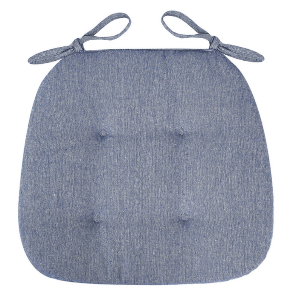 Cojín acolchado para silla para mayor comodidad