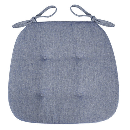 Cojín acolchado para silla para mayor comodidad