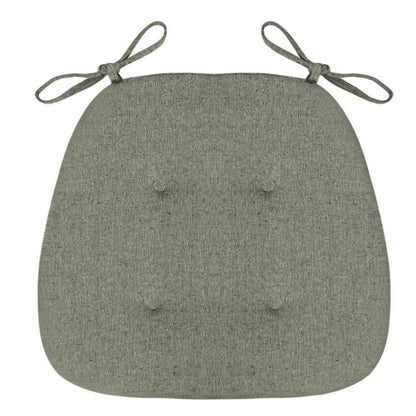 Cojín acolchado para silla para mayor comodidad