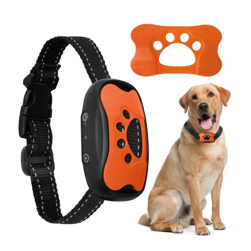 Collar Antiladridos