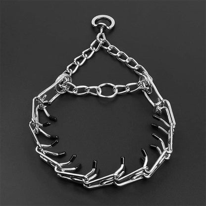 Collar de Pinchos para Perros - Estilo B