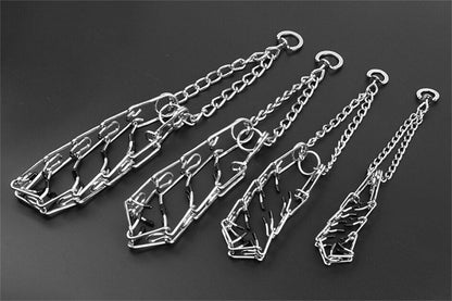 Collar de Pinchos para Perros - Estilo B