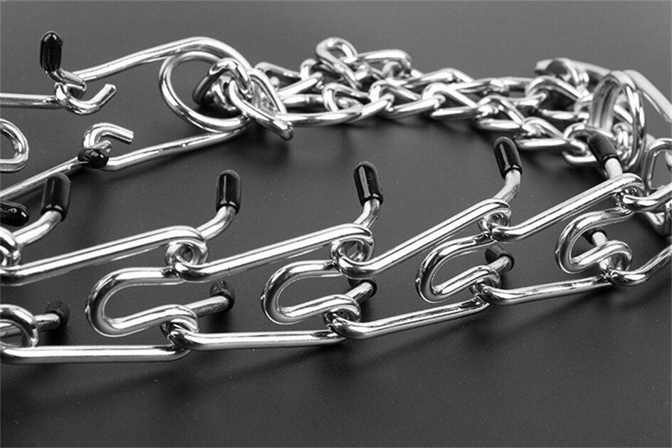 Collar de Pinchos para Perros - Estilo B