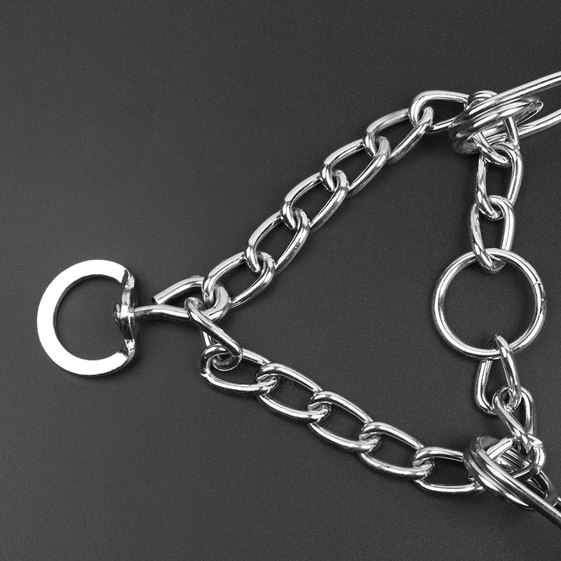 Collar de Pinchos para Perros - Estilo B