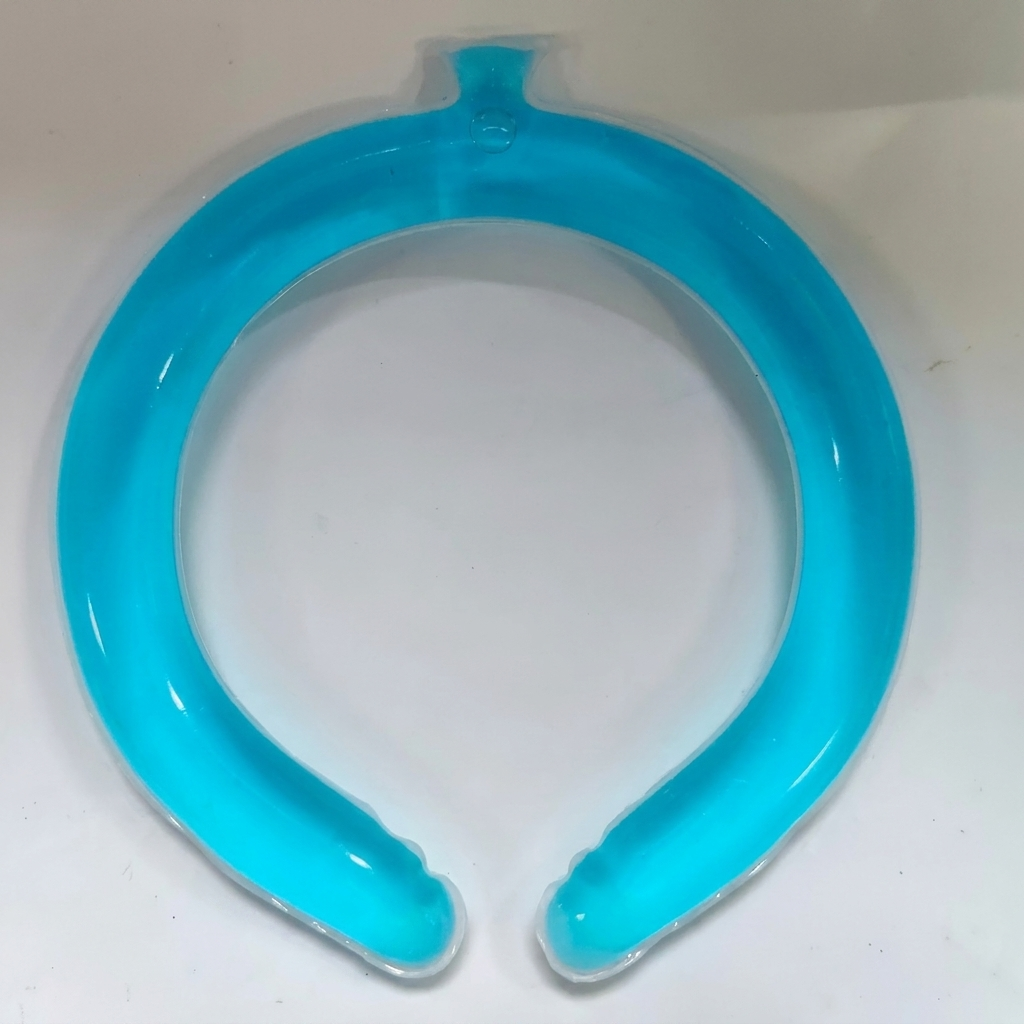 Collarín Refrigerante Reutilizable