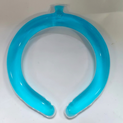 Collarín Refrigerante Reutilizable
