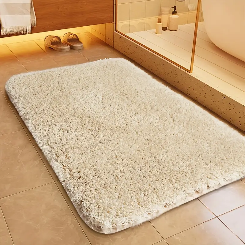 ¡Comodidad y Seguridad en Cada Baño!