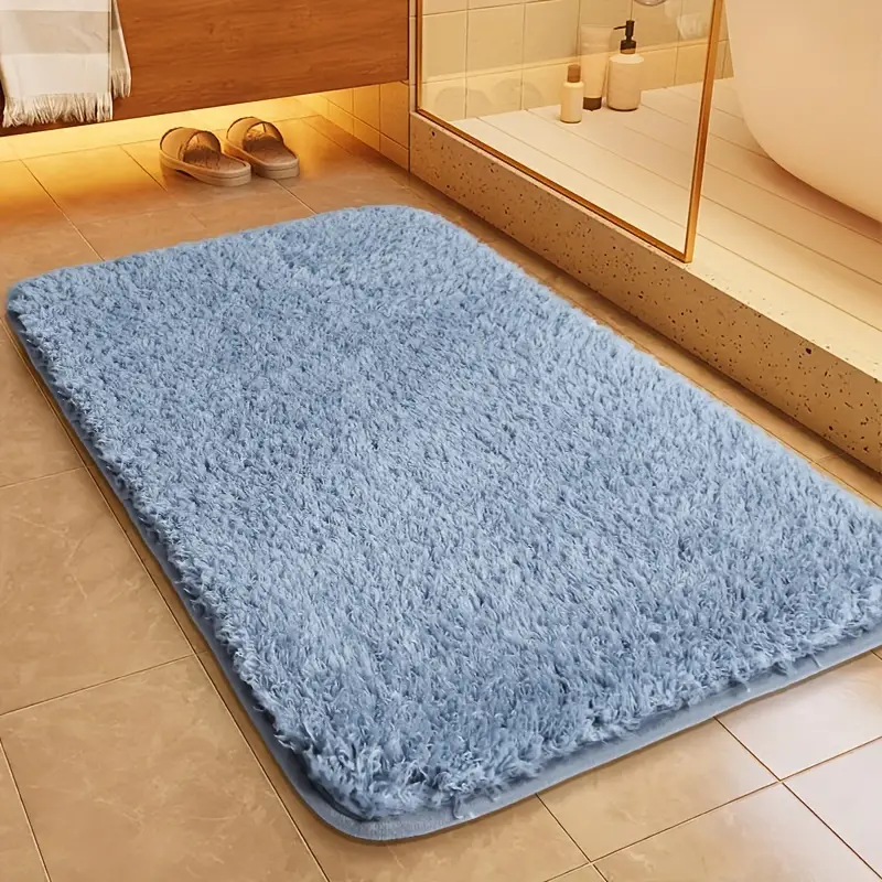 ¡Comodidad y Seguridad en Cada Baño!