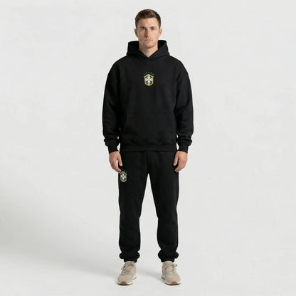 Conjunto de chándal para hombre
