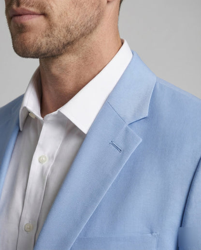 Conjunto de traje slim fit para hombre