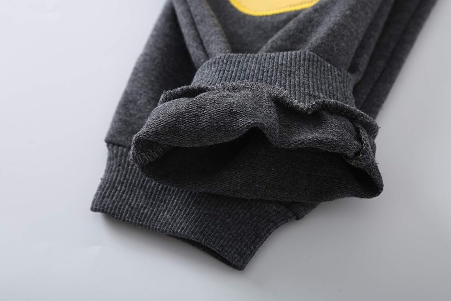 Conjunto para Niños: Conjunto de Ropa con Estampado de Dinosaurio