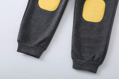 Conjunto para Niños: Conjunto de Ropa con Estampado de Dinosaurio