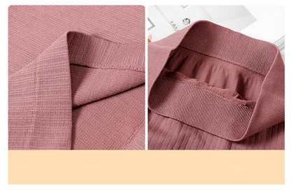 CONJUNTO TÉRMICO CÁLIDO - ROPA TÉRMICA MOLDEADORA PARA MUJERES