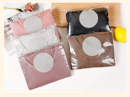 CONJUNTO TÉRMICO CÁLIDO - ROPA TÉRMICA MOLDEADORA PARA MUJERES