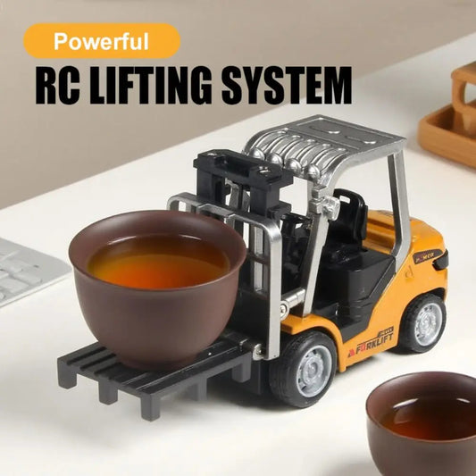 ConstructionRC™ – Construcción RC Realista - Image 1