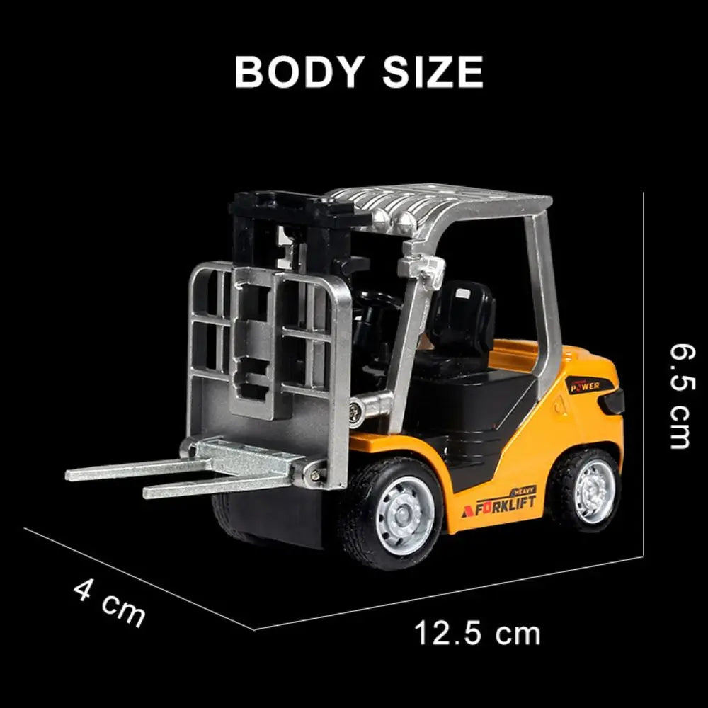 ConstructionRC™ – Construcción RC Realista - Image 4
