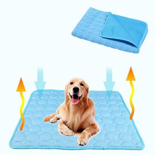 CoolPaws • Alfombrilla Refrigerante para Perros