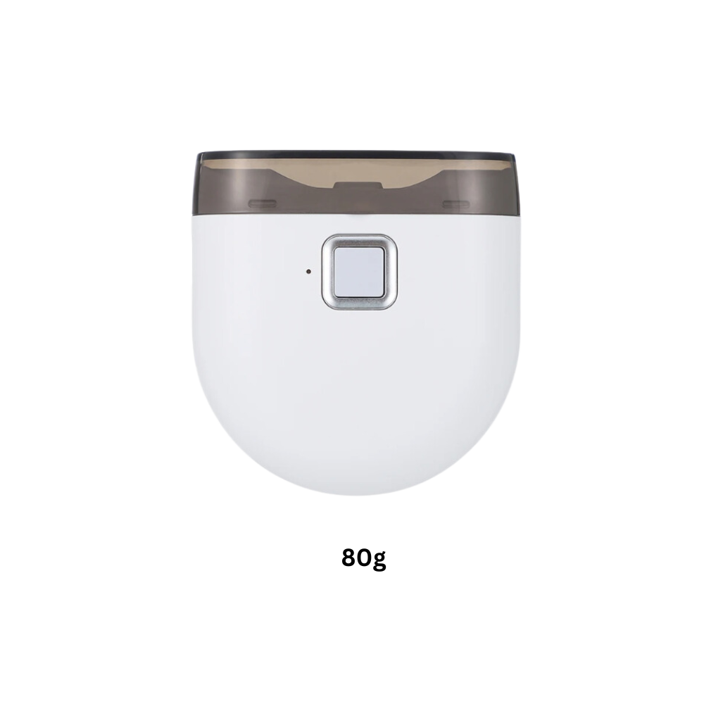 Cortador de Uñas Eléctrico NailTech ™