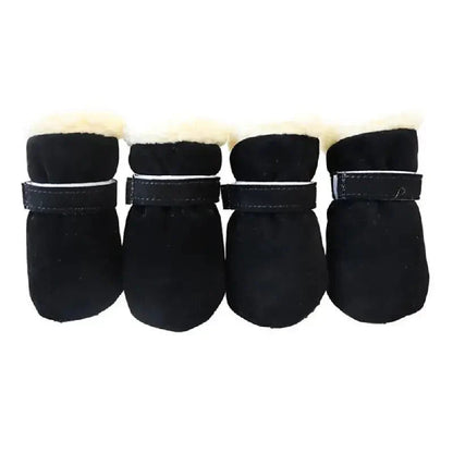 CozyPaws • Botas Impermeables para Perros