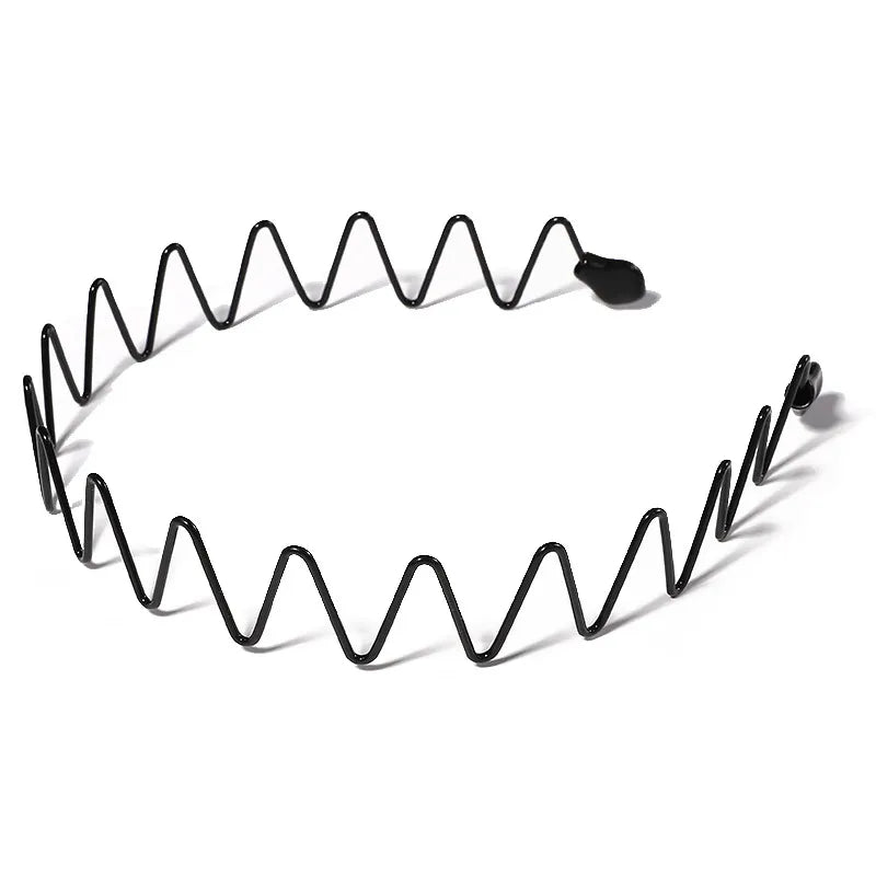 Diadema para hombre