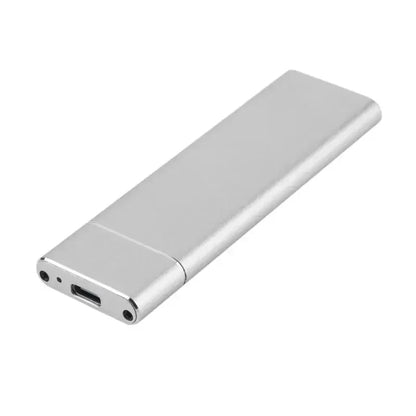 Disco Duro Externo de 10TB con Conexión USB de Alta Velocidad - Image 1