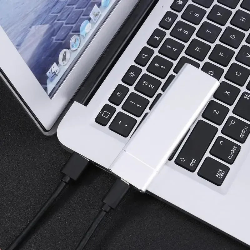Disco Duro Externo de 10TB con Conexión USB de Alta Velocidad - Image 2