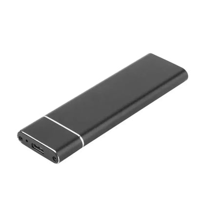 Disco Duro Externo de 10TB con Conexión USB de Alta Velocidad - Image 4
