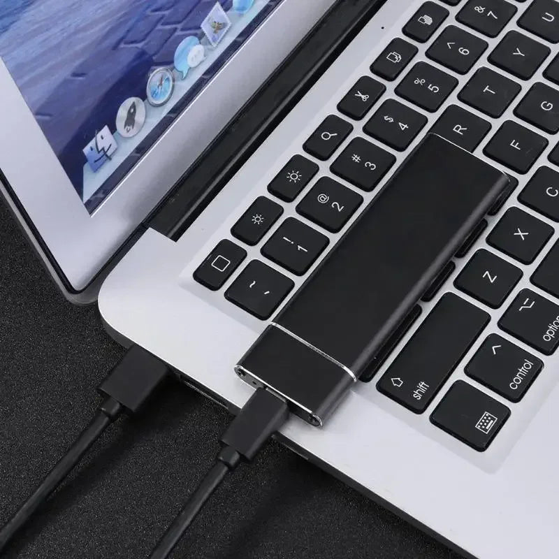 Disco Duro Externo de 10TB con Conexión USB de Alta Velocidad - Image 5