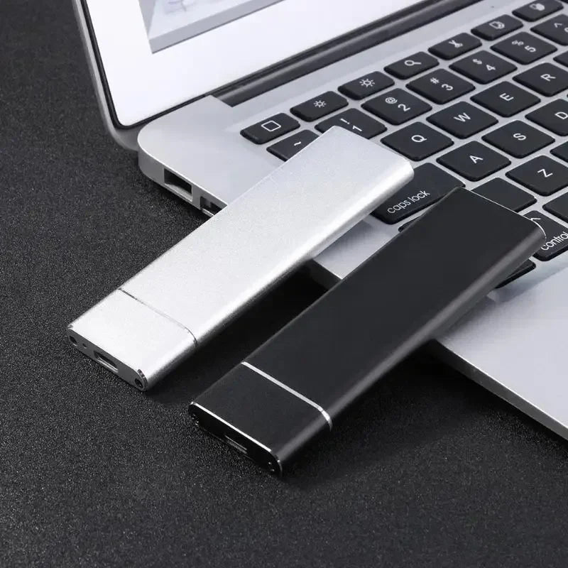 Disco Duro Externo de 10TB con Conexión USB de Alta Velocidad - Image 6
