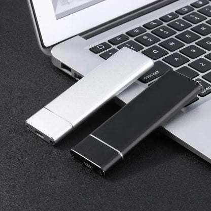 Disco Duro Externo de 10TB con Conexión USB de Alta Velocidad - Image 6