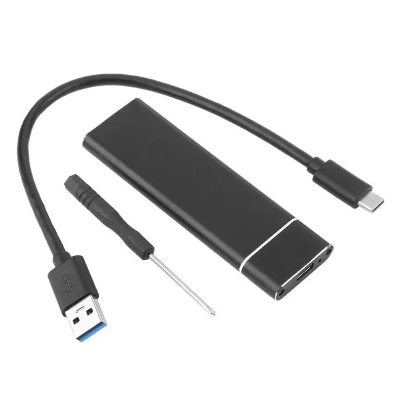 Disco Duro Externo de 10TB con Conexión USB de Alta Velocidad - Image 7
