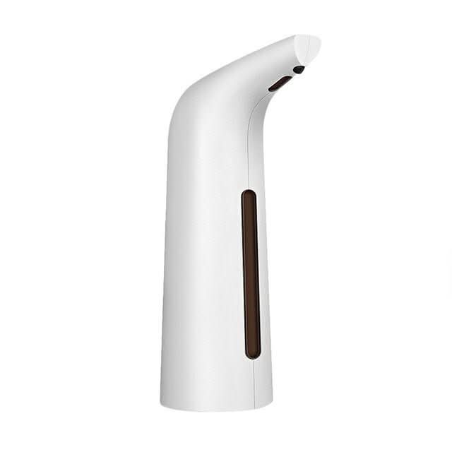 Dispensador automático de jabón con sensor sin contacto y capacidad de 13 oz
