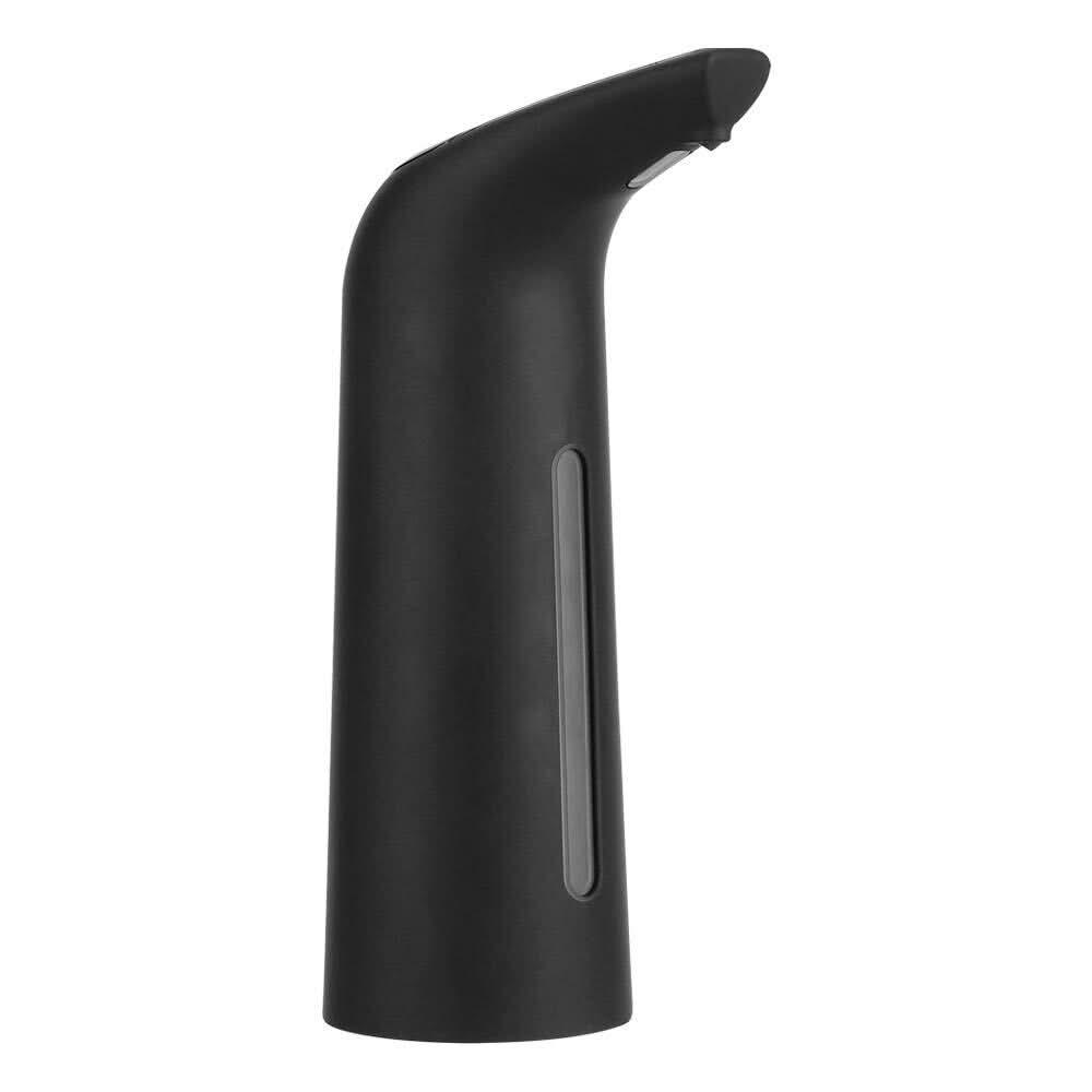 Dispensador automático de jabón con sensor sin contacto y capacidad de 13 oz