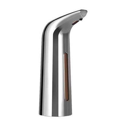 Dispensador automático de jabón con sensor sin contacto y capacidad de 13 oz