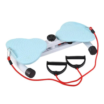 Dispositivo de Fitness Rotativo FlexiFit – Para Más Fuerza, Estabilidad y Flexibilidad