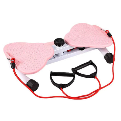 Dispositivo de Fitness Rotativo FlexiFit – Para Más Fuerza, Estabilidad y Flexibilidad