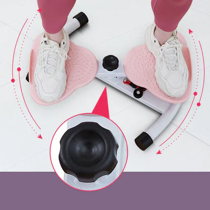Dispositivo de Fitness Rotativo FlexiFit – Para Más Fuerza, Estabilidad y Flexibilidad