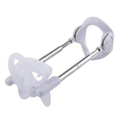 Dispositivo de Tracción Masculina Quellix para Mejora y Soporte