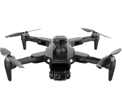 Drone 8K HD con Doble Cámara GPS y Motores Sin Escobillas