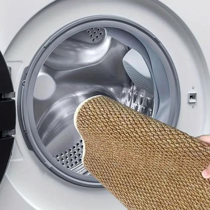 DRYENTRY – Felpudo elegante y absorbente para la regulación de la humedad