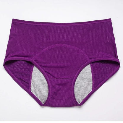 DRYWEAR – Ropa Interior para Mujeres que Absorbe la Humedad para una Comodidad Duradera