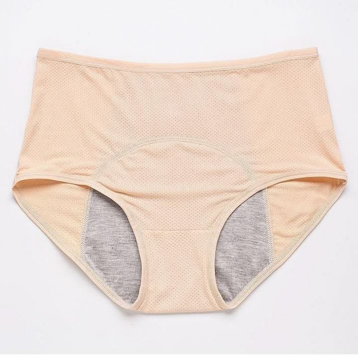DRYWEAR – Ropa Interior para Mujeres que Absorbe la Humedad para una Comodidad Duradera