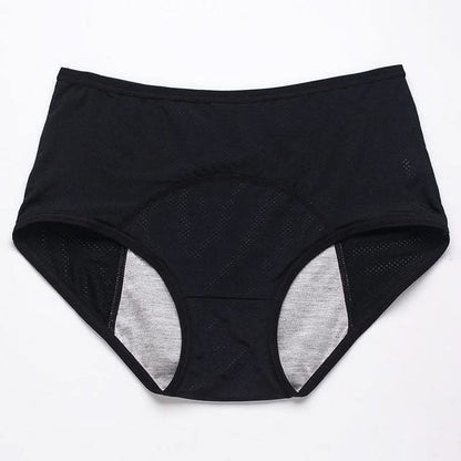 DRYWEAR – Ropa Interior para Mujeres que Absorbe la Humedad para una Comodidad Duradera