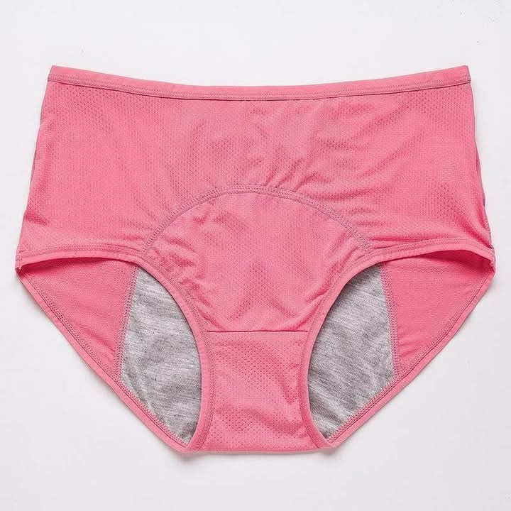 DRYWEAR – Ropa Interior para Mujeres que Absorbe la Humedad para una Comodidad Duradera