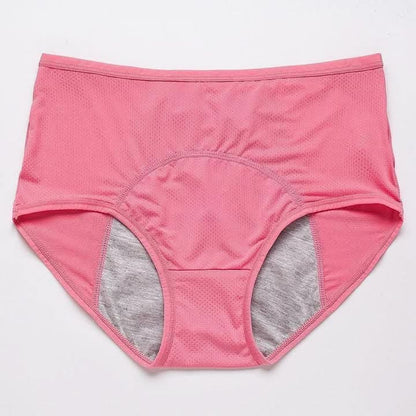 DRYWEAR – Ropa Interior para Mujeres que Absorbe la Humedad para una Comodidad Duradera
