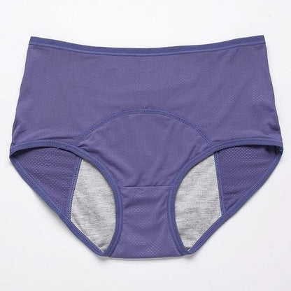DRYWEAR – Ropa Interior para Mujeres que Absorbe la Humedad para una Comodidad Duradera