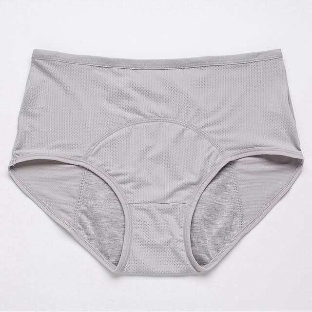 DRYWEAR – Ropa Interior para Mujeres que Absorbe la Humedad para una Comodidad Duradera