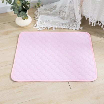 EcoComfort • Almohadillas Lavables para Perros