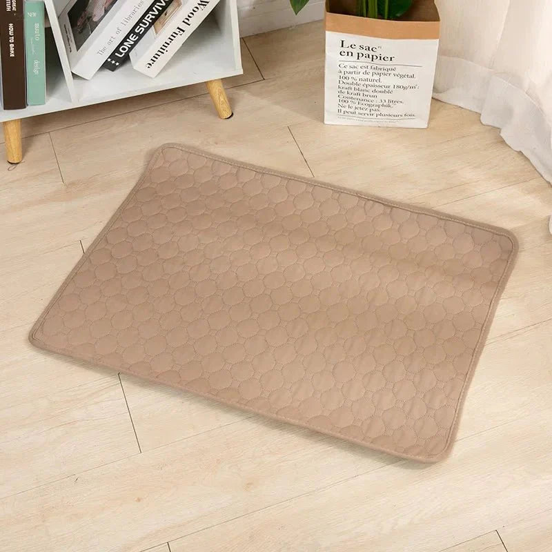 EcoComfort • Almohadillas Lavables para Perros
