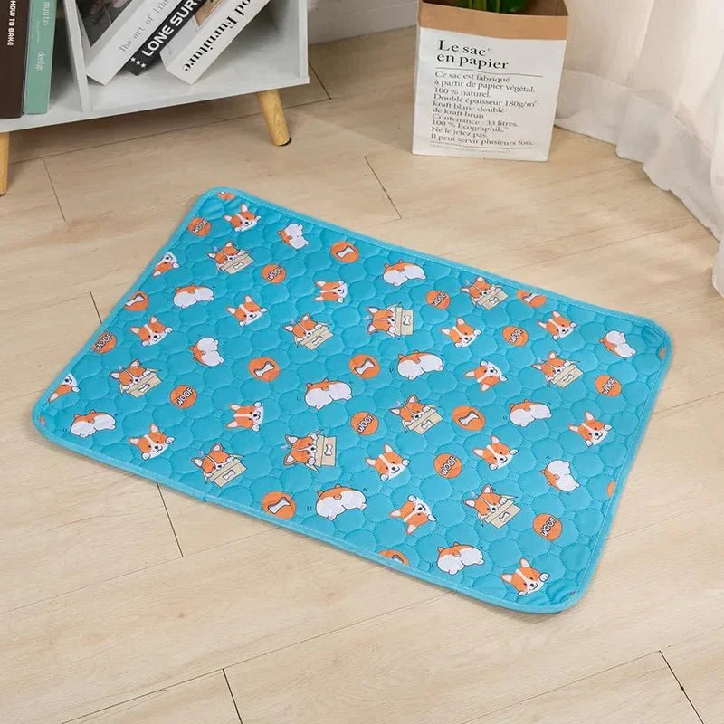 EcoComfort • Almohadillas Lavables para Perros